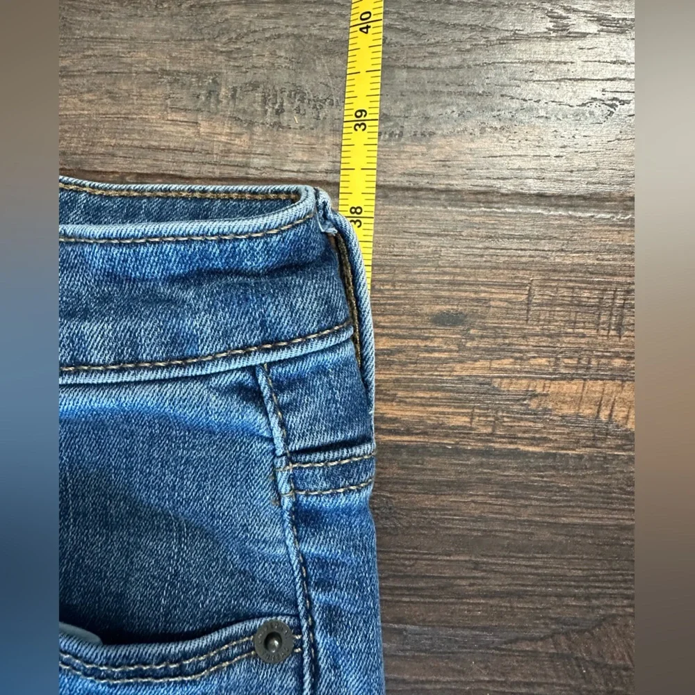 TARGET Universal Thread Women's Skinny Jeans Medium Blue 8 / 29 regular length